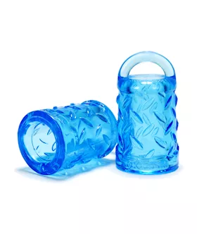 Gripper Nip-pull O S Ice Blue