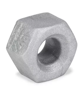 Nutt Ballstretcher O S Zink
