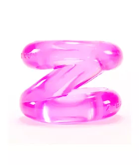 Z-balls Ballstretcher O S Pink