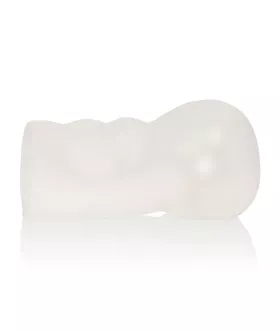 Vivid Raw Beaded Ass
