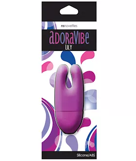 Adoravibes Lily Purple