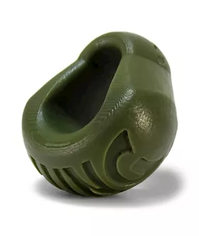 Hung Padded Cock Ring