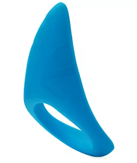 Laid P2 Silicone Cock Ring 515mm Cyan