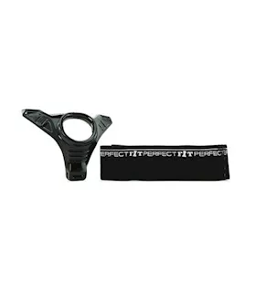 Jock Armour Black S Waistband Black