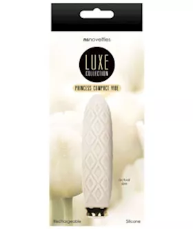 Luxe Collection Princess Compact Vibe