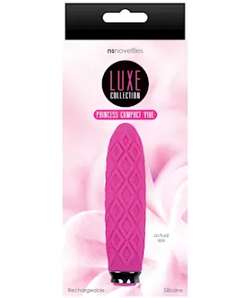Luxe Collection Princess Compact Vibe