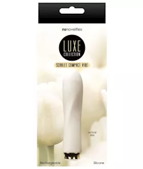 Luxe Collection Scarlet Compact Vibe