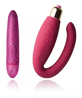 Pretty In Pink Collection