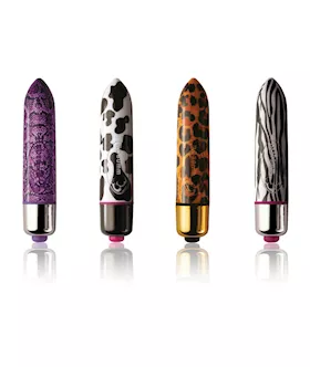 Amorous Animal Wild Safari Set