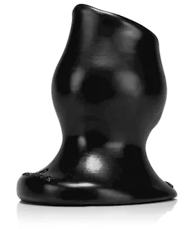 Pighole-3 Hollow Plug - 4.75 Inch
