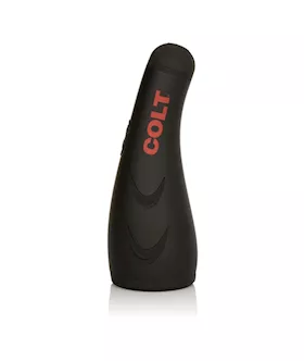 Colt Mighty Mouth