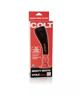 Colt Mighty Mouth