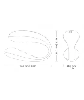 We-vibe Classic
