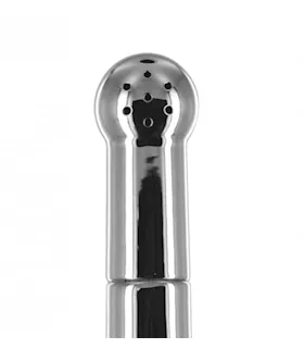 Shower Cleansing Nozzle With Flow Regulator