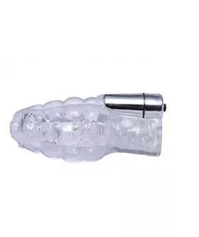 Palm-tec Grenade Stroker With Bullet Sleeve
