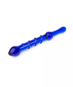 Sapphire Twirl