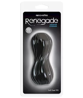 Renegade Twisted Stroker