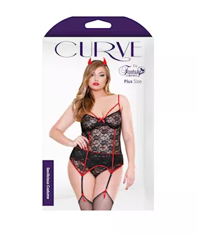 Devilicious Costume