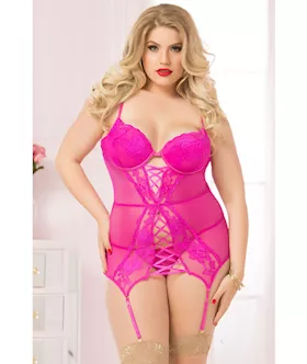 Indecent Chemise