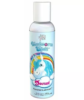 Wet Unicorn Spit 130ml