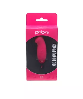 Lelo Kiki 2
