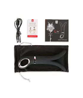 Fun Toys Gvibe 2 Royal Noir