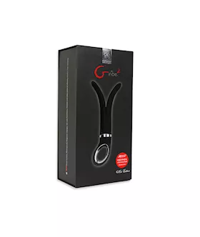 Fun Toys Gvibe 2 Royal Noir