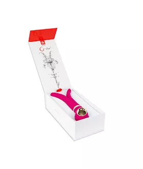 Fun Toys Gvibe 2 Sweet Raspberry