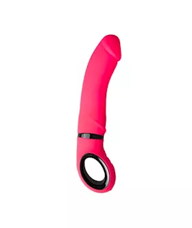 G Jack Bioskin Vibrator