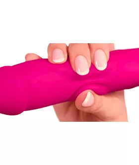 G Jack Bioskin Vibrator