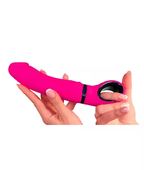 G Jack Bioskin Vibrator