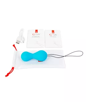 Fun Toys Gballs 2 Blue Lagoon
