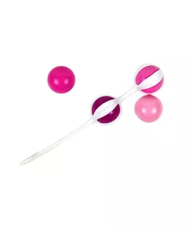 Geisha Balls