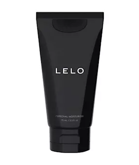 Personal Moisturizer