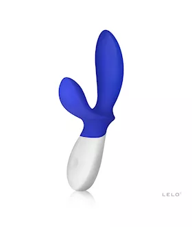 Lelo Loki Wave Rabbit Vibrator