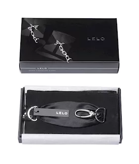 Lelo Sutra Chainlink Cuffs