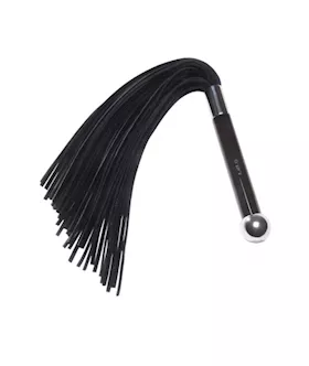 Sensua Suede Whip