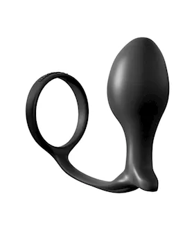 Anal Fantasy Collection Ass-gasm Trainer Trio