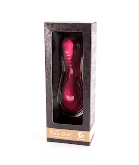 Ruby Glow 10