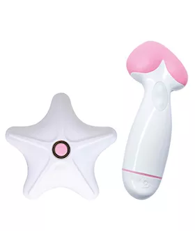 Caress Me Set