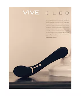 Cleo