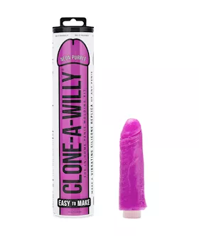 Clone A Willy Kit