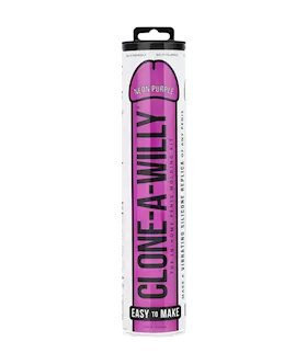 Clone A Willy Kit
