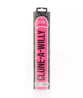 Clone A Willy Kit