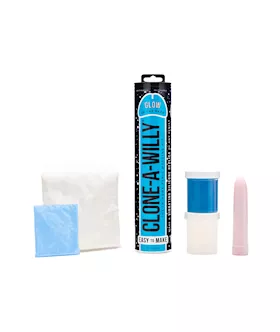 Clone A Willy Kit