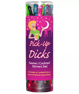 Pick Up Dicks