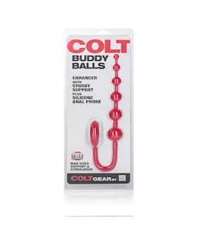 Colt Buddy Balls