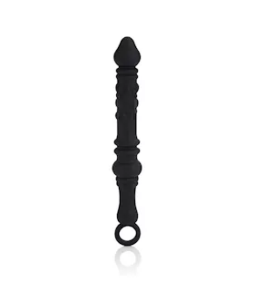 Dr Joel Silicone Prostate Probe