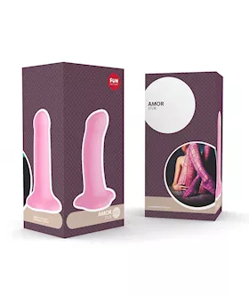 Amor Dildo