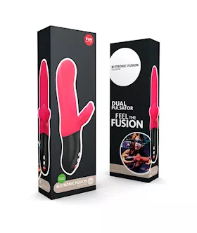 Bi Stronic Fusion